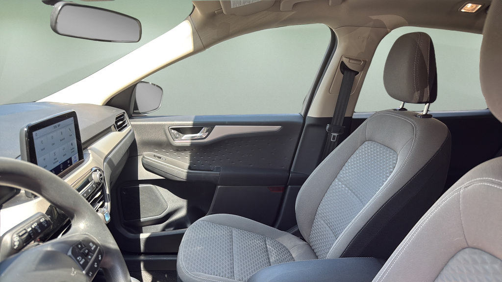Used 2020 Ford Escape SE AWD/4WD image 13