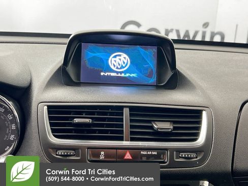 Used 2015 Buick Encore Convenience image 19