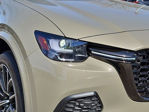 New 2026 MAZDA CX-70 3.3 Turbo S w/ Premium Plus image 9