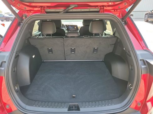 Used 2025 Chevrolet Equinox ACTIV w/ Safety and Technology Package AWD/4WD image 12