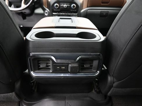 Used 2022 Chevrolet Silverado 2500 High Country AWD/4WD image 27