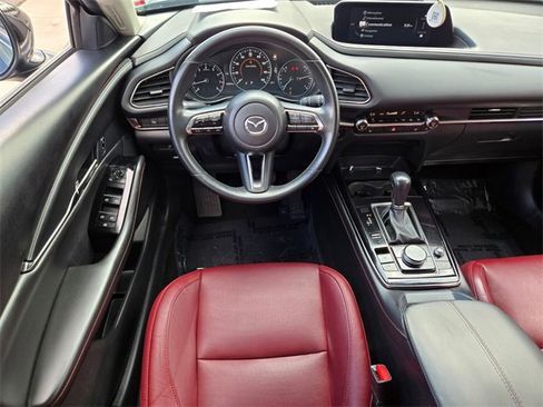 Used 2024 MAZDA CX-30 AWD 2.5 S w/ Preferred Package image 15