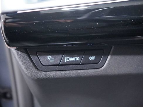 Used 2025 BMW X1 xDrive28i w/ Convenience Package AWD/4WD image 22