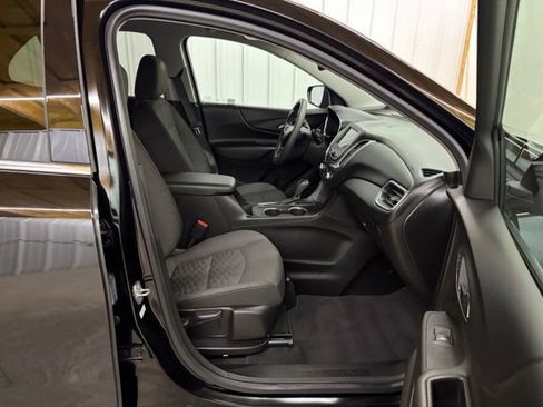 Used 2020 Chevrolet Equinox LT AWD/4WD image 27