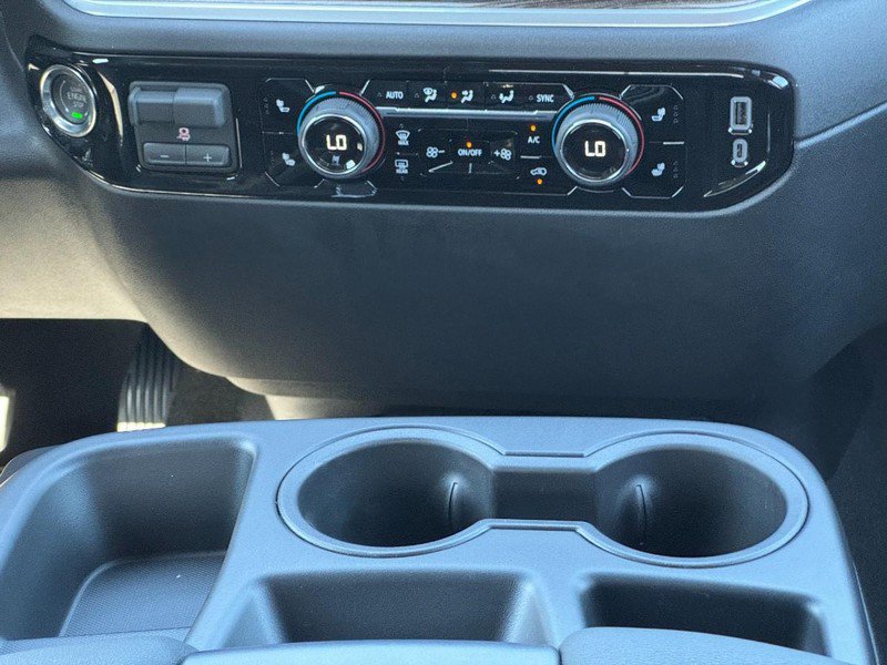 New 2026 Chevrolet Silverado 1500 RST AWD/4WD image 29