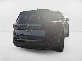 New 2026 Nissan Rogue SV video 2