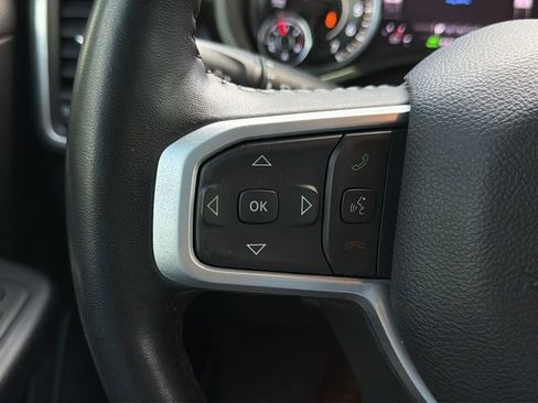 Used 2023 RAM 1500 Big Horn AWD/4WD image 23