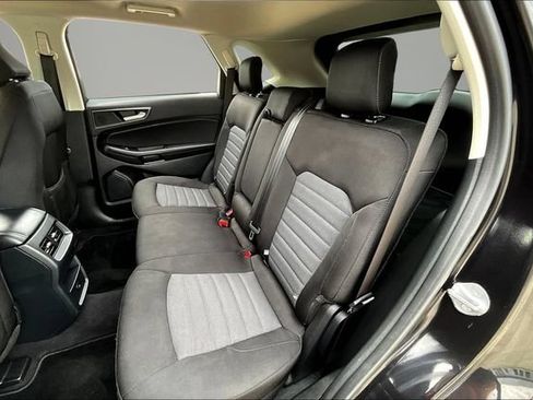Used 2024 Ford Edge SE AWD/4WD image 21