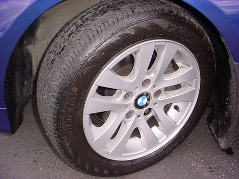 Used 2006 BMW 325xi Sedan image 15