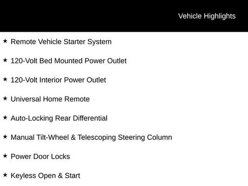 Used 2024 GMC Sierra 1500 Elevation w/ Elevation Premium Package image 12