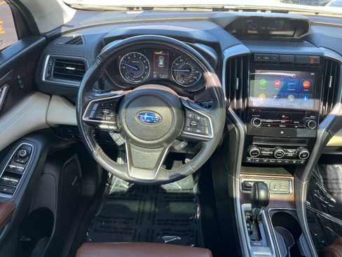 Used 2019 Subaru Ascent Touring AWD/4WD image 36
