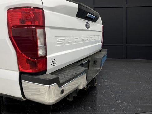 Used 2022 Ford F250 Lariat image 34