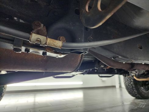 Used 2019 Toyota Tacoma Limited image 25