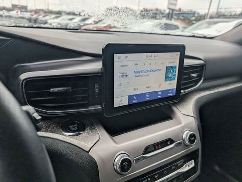 Used 2023 Ford Explorer Timberline image 20
