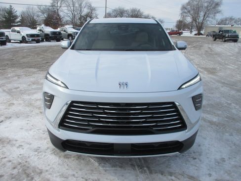 New 2026 Buick Enclave Preferred image 11