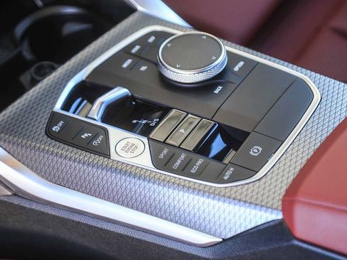 Certified 2024 BMW 430i Coupe w/ M Sport Package image 16