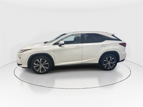 Used 2017 Lexus RX 350 FWD w/ Premium Package image 5