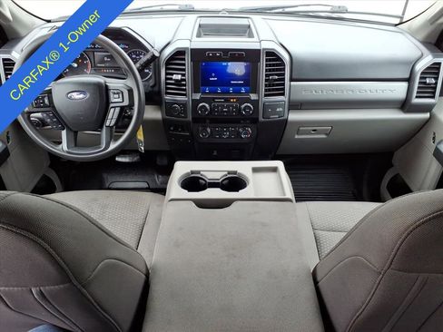 Used 2022 Ford F350 XLT w/ XLT Value Package image 13