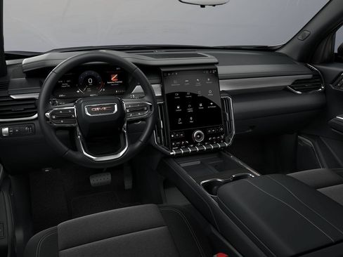 New 2026 GMC Acadia Elevation FWD image 36