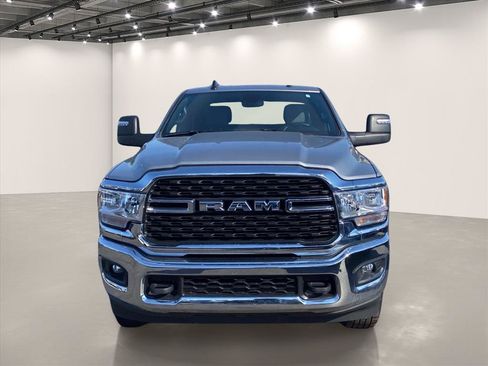Used 2024 RAM 2500 Big Horn w/ Bed Utility Group AWD/4WD image 2