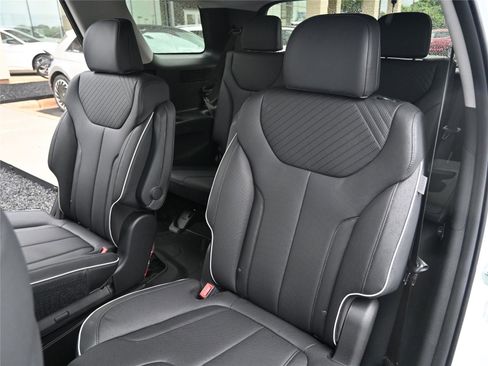 New 2025 Hyundai Palisade SEL image 29