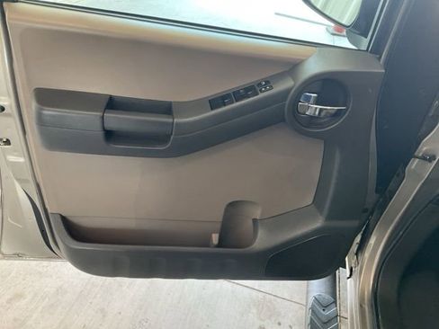 Used 2008 Nissan Xterra S RWD image 3
