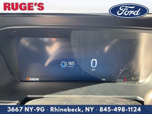 New 2026 Ford F250 Lariat w/ FX4 Off-Road Package image 23