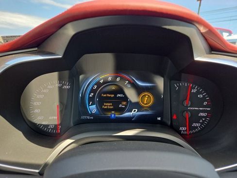 Used 2019 Chevrolet Corvette Grand Sport RWD image 23