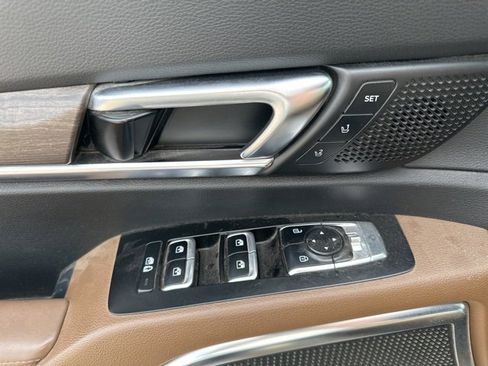 Used 2022 Kia Telluride SX w/ SX Prestige Package image 5