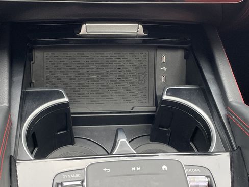 Certified 2025 Mercedes-Benz GLE 53 AMG 4MATIC Coupe image 34