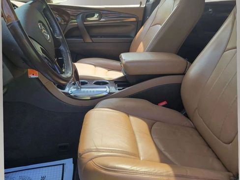 Used 2017 Buick Enclave Premium w/ Experience Buick Package AWD/4WD image 10