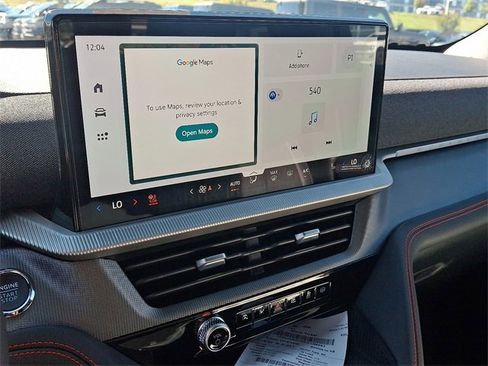 New 2025 Ford Explorer ST w/ Sun And Sound Package image 8