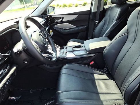 Used 2024 Acura MDX SH-AWD w/ Technology Package image 16