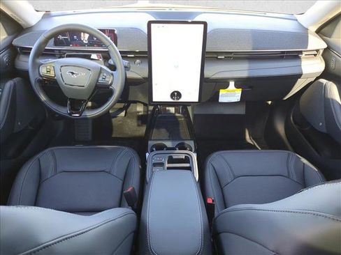 New 2026 Ford Mustang Mach-E Premium image 15