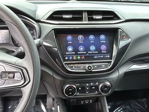 Used 2023 Chevrolet TrailBlazer LT w/ Convenience Package image 10