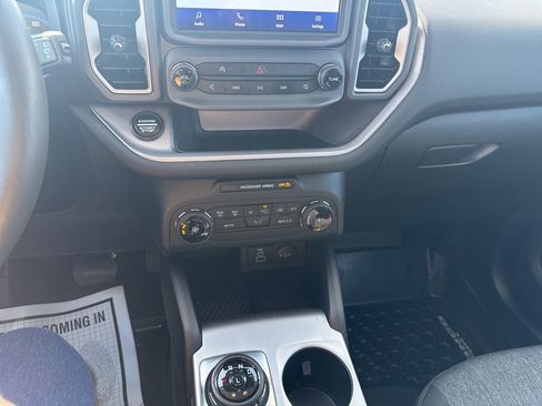 Used 2024 Ford Bronco Sport Big Bend image 35