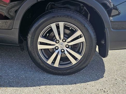Used 2017 Honda Pilot EX-L image 10