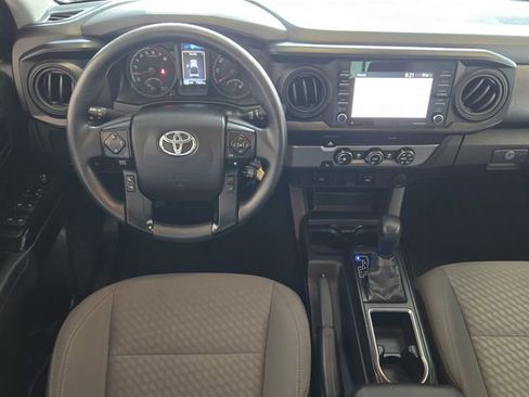Used 2021 Toyota Tacoma SR w/ SR Convenience Package RWD image 27