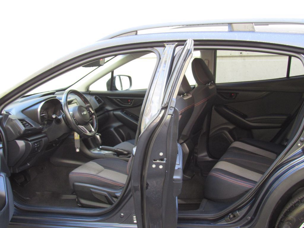 Used 2019 Subaru Crosstrek 2.0i Premium AWD/4WD image 12
