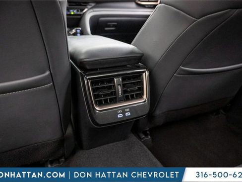 Used 2024 Toyota Crown XLE image 24