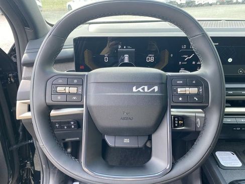 New 2027 Kia Telluride LX FWD image 10