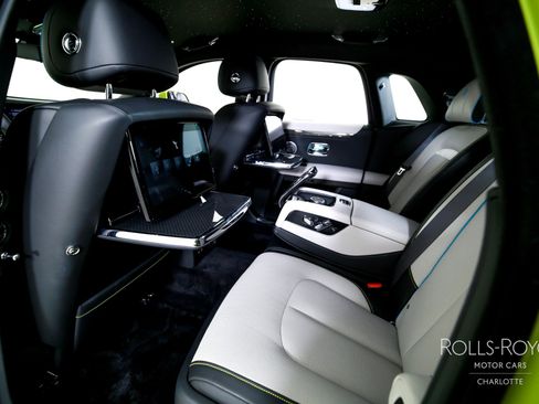 Certified 2025 Rolls-Royce Ghost Black Badge image 20