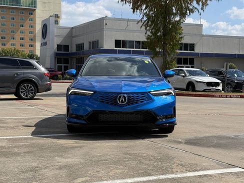 Used 2026 Acura Integra A-Spec FWD image 6
