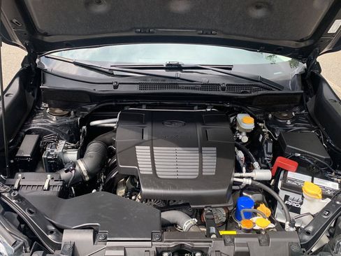 Used 2019 Subaru Forester Premium AWD/4WD image 33