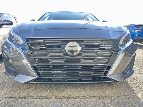 Used 2023 Nissan Altima 2.5 SV image 25