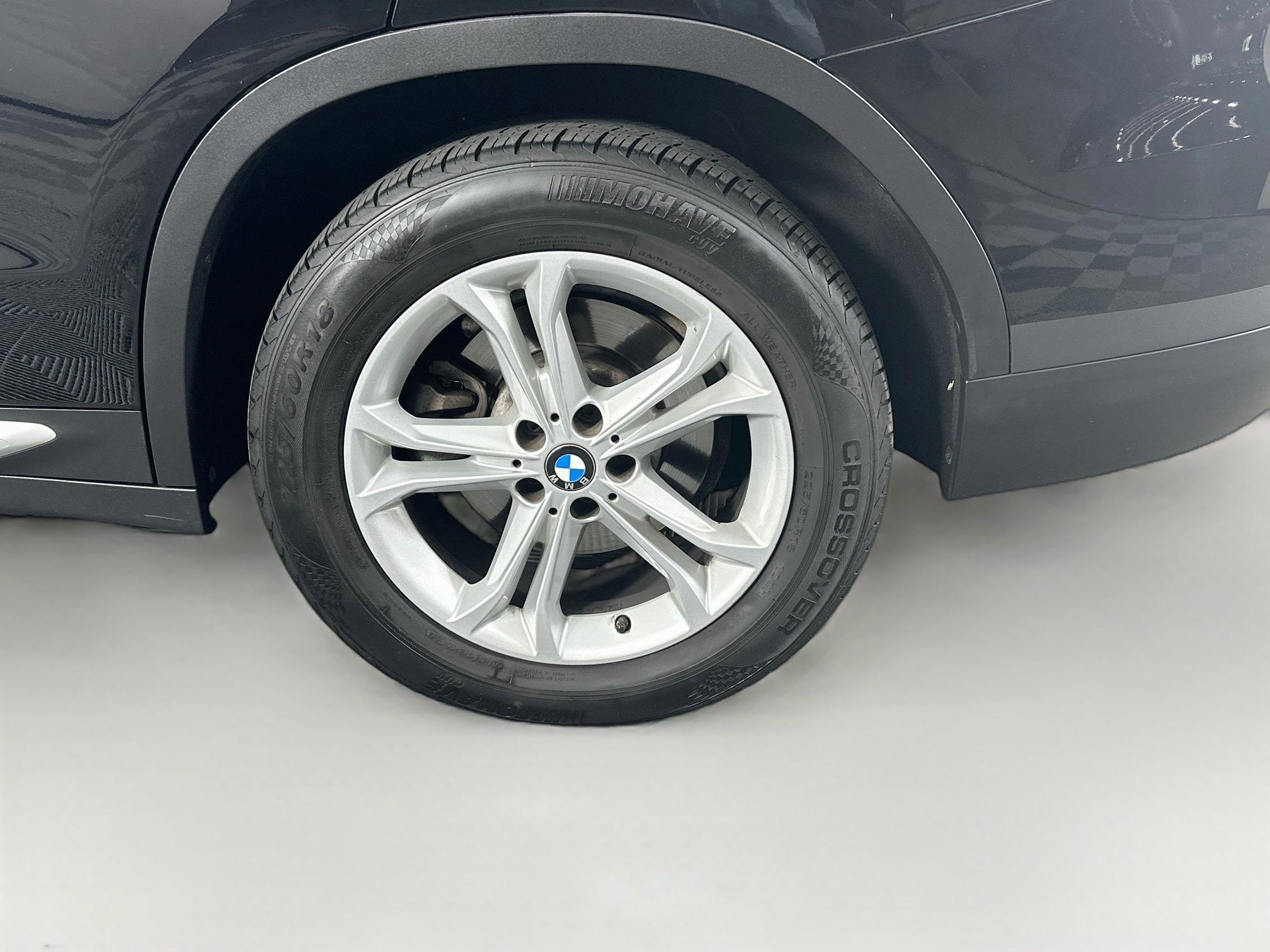 Used 2019 BMW X3 sDrive30i w/ Driving Assistance Package RWD image 11