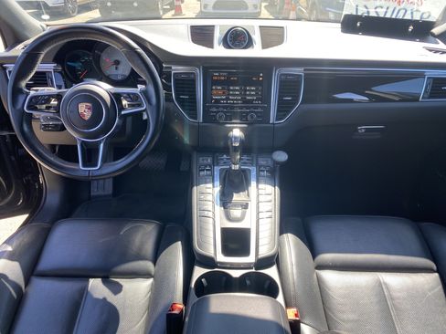 Used 2015 Porsche Macan S w/ Premium Package Plus AWD/4WD image 22