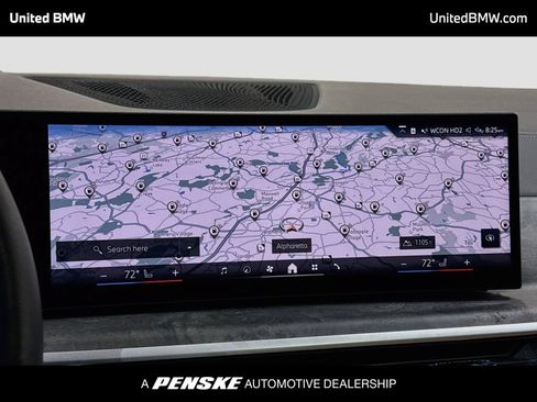 Used 2026 BMW X5 sDrive40i w/ Premium Package RWD image 11