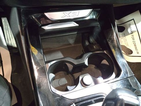 Used 2021 BMW X3 xDrive30i w/ Convenience Package image 23