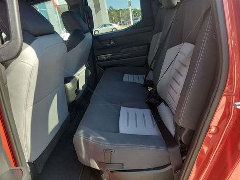 Certified 2025 Toyota Tacoma TRD Off-Road image 16